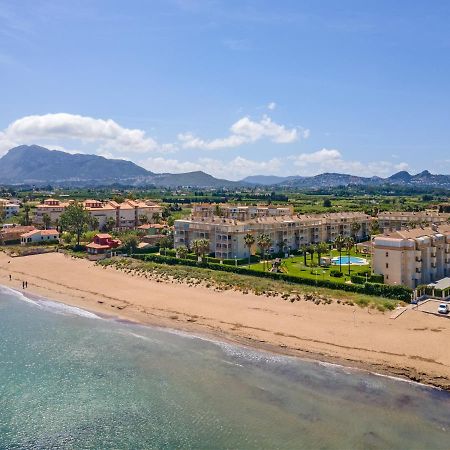 Anacasa Bahia De Denia Les Marines Ap2102 Διαμέρισμα Εξωτερικό φωτογραφία