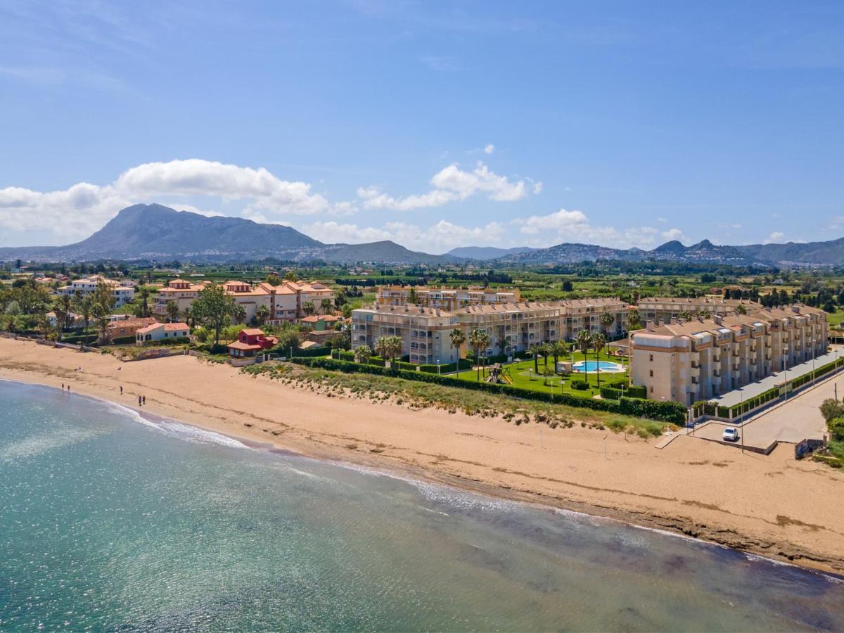 Anacasa Bahia De Denia Les Marines Ap2102 Διαμέρισμα Εξωτερικό φωτογραφία