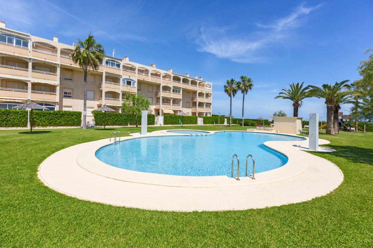 Anacasa Bahia De Denia Les Marines Ap2102 Διαμέρισμα Εξωτερικό φωτογραφία