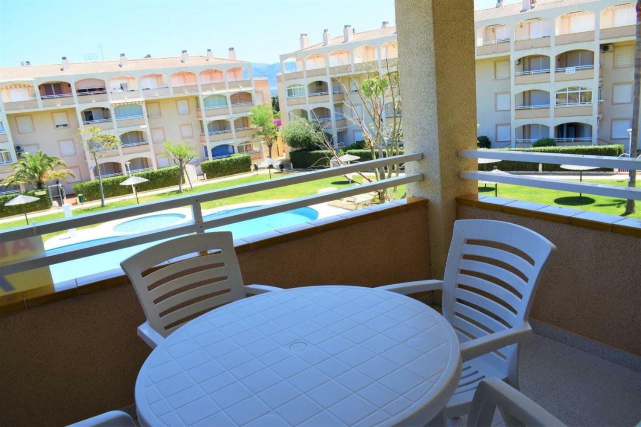 Anacasa Bahia De Denia Les Marines Ap2102 Διαμέρισμα Εξωτερικό φωτογραφία