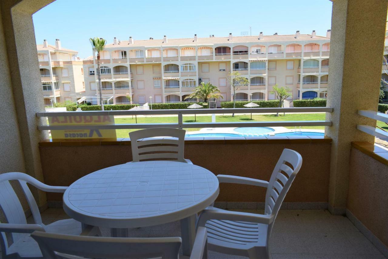 Anacasa Bahia De Denia Les Marines Ap2102 Διαμέρισμα Εξωτερικό φωτογραφία