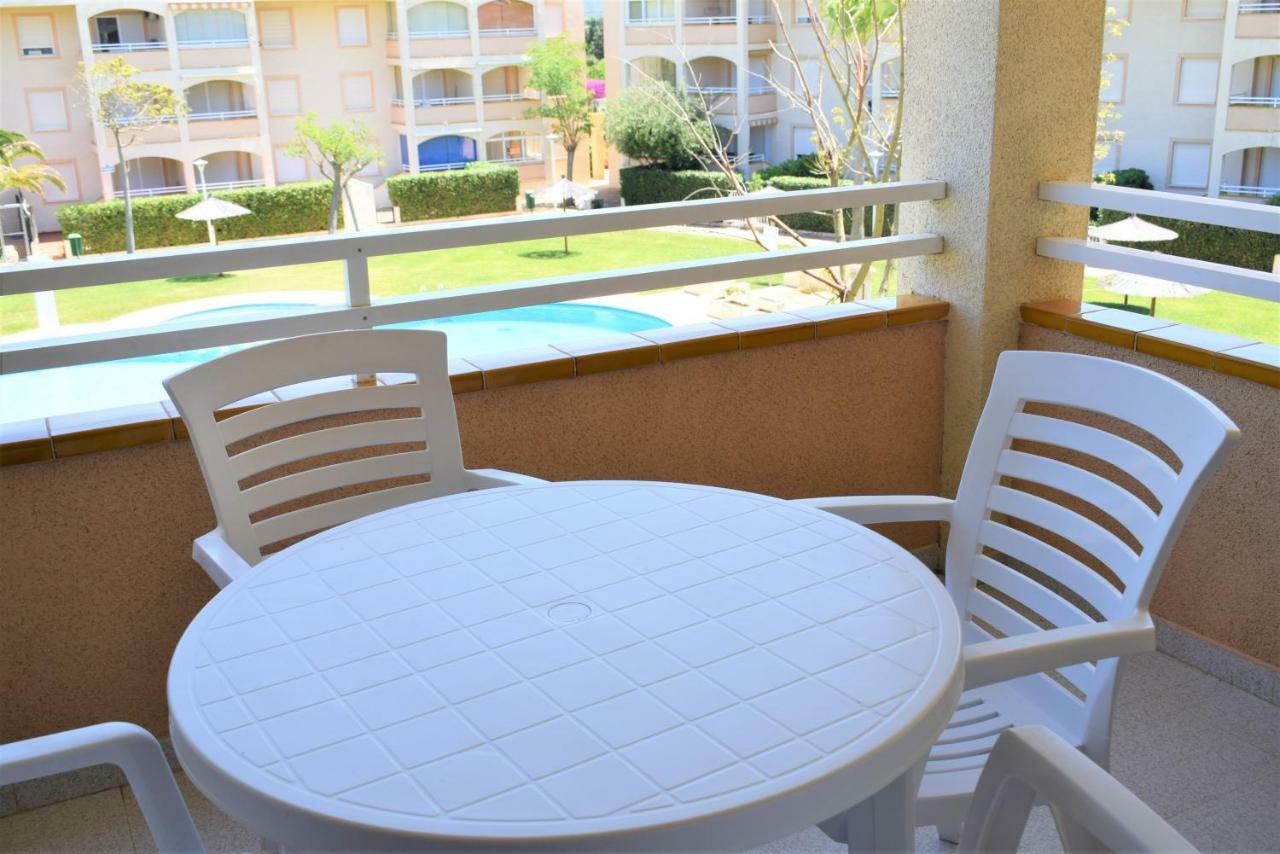 Anacasa Bahia De Denia Les Marines Ap2102 Διαμέρισμα Εξωτερικό φωτογραφία