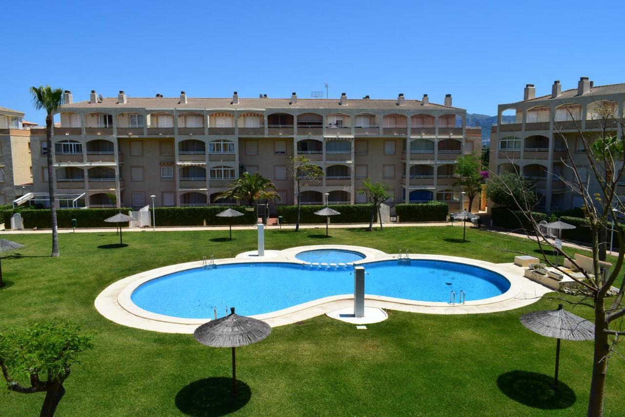 Anacasa Bahia De Denia Les Marines Ap2102 Διαμέρισμα Εξωτερικό φωτογραφία