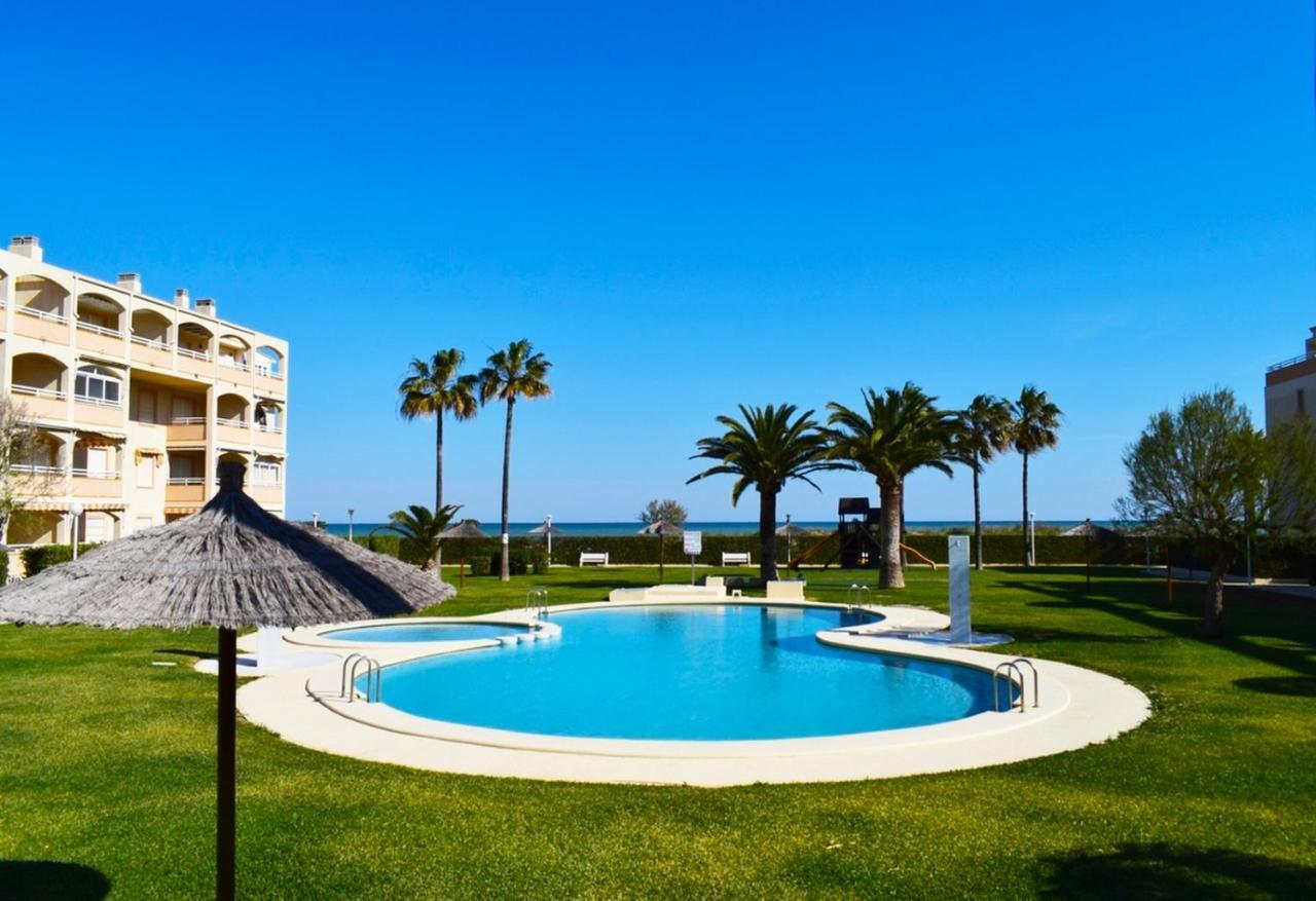 Anacasa Bahia De Denia Les Marines Ap2102 Διαμέρισμα Εξωτερικό φωτογραφία