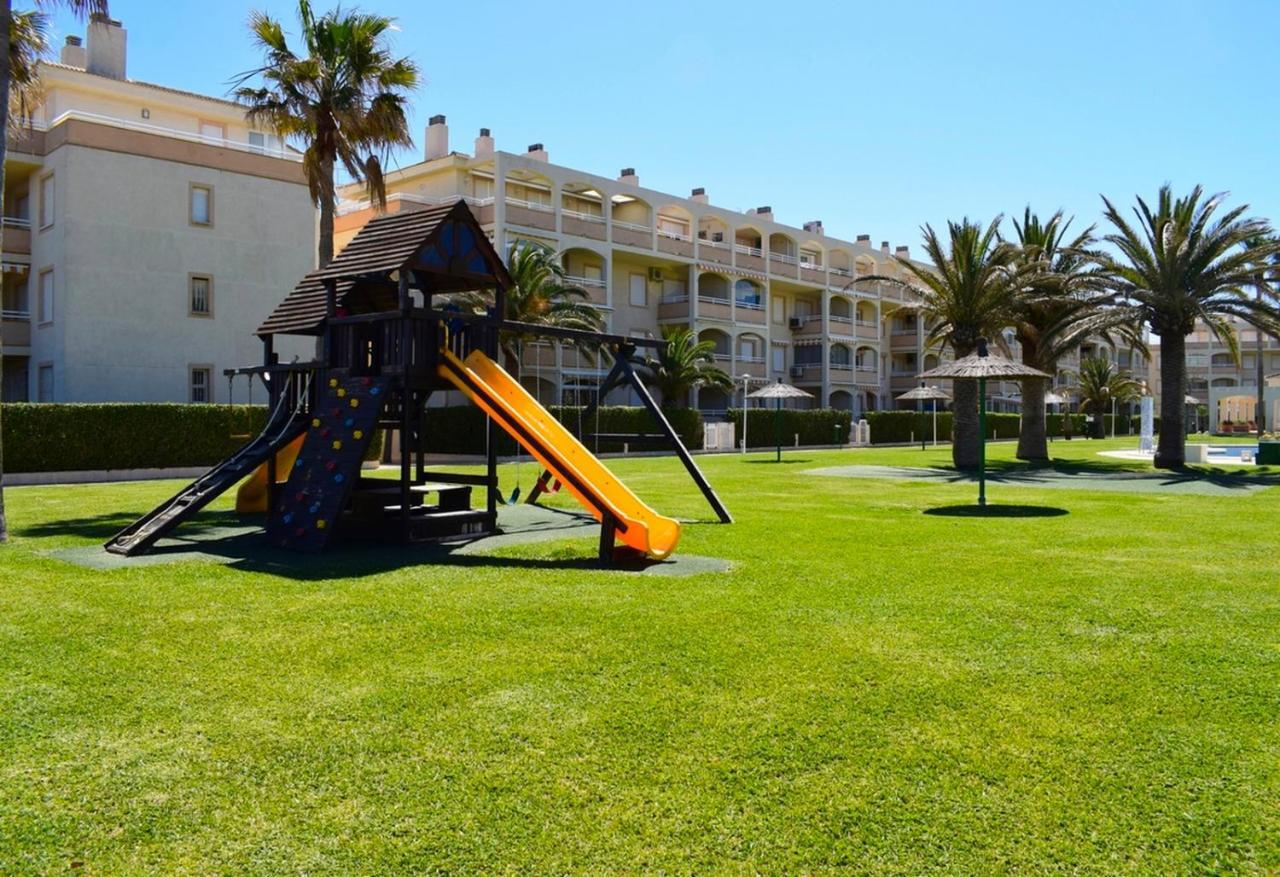 Anacasa Bahia De Denia Les Marines Ap2102 Διαμέρισμα Εξωτερικό φωτογραφία