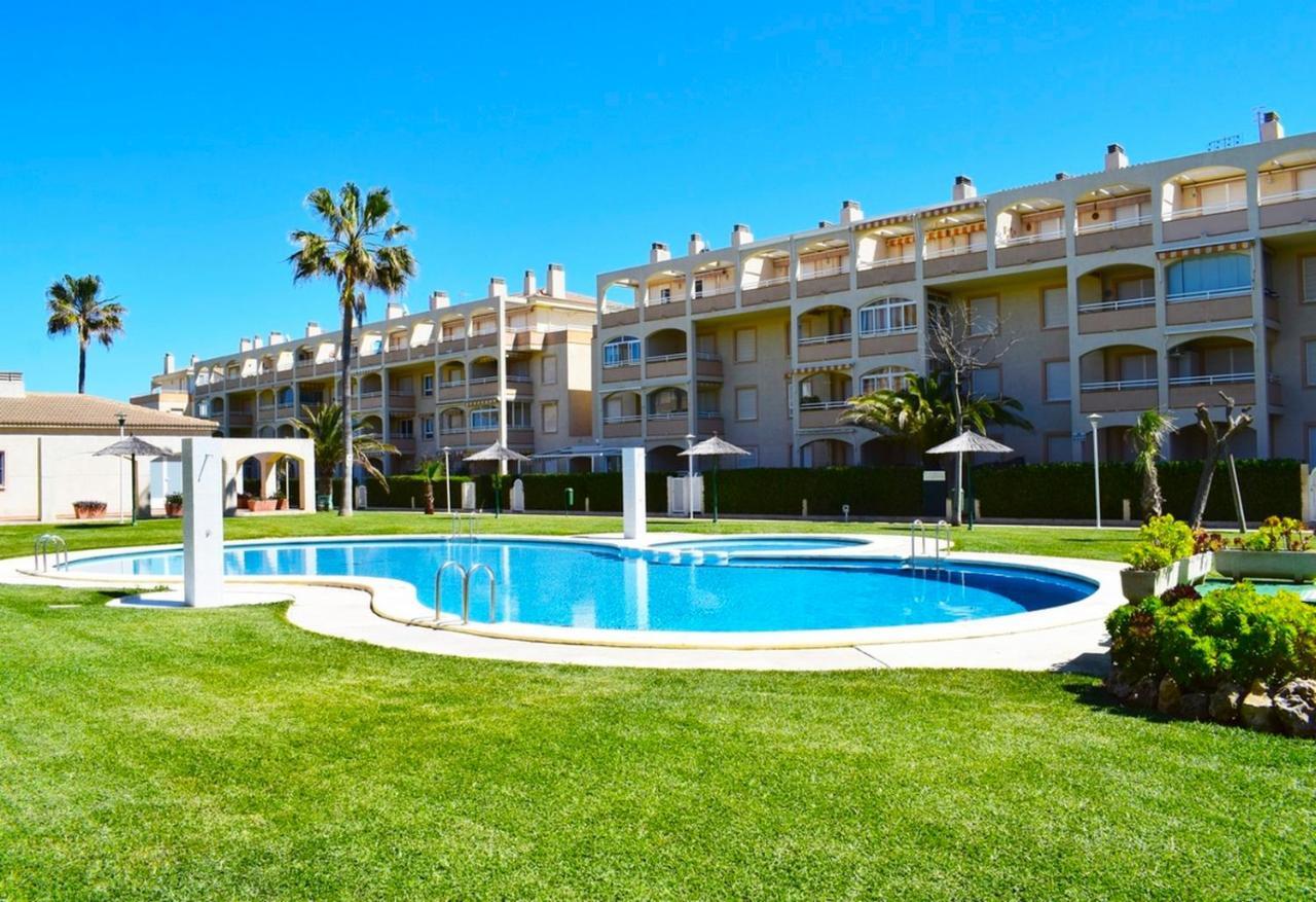 Anacasa Bahia De Denia Les Marines Ap2102 Διαμέρισμα Εξωτερικό φωτογραφία