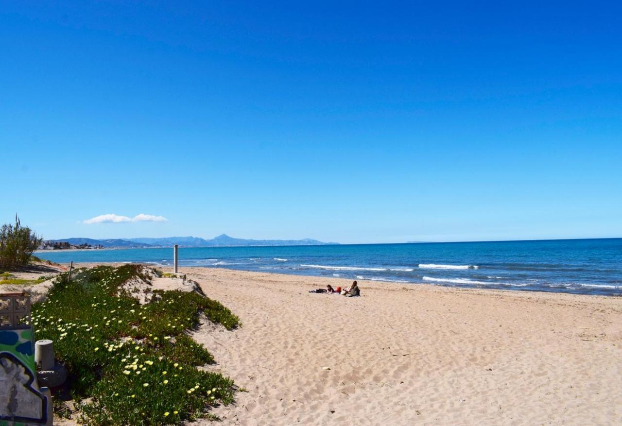 Anacasa Bahia De Denia Les Marines Ap2102 Διαμέρισμα Εξωτερικό φωτογραφία