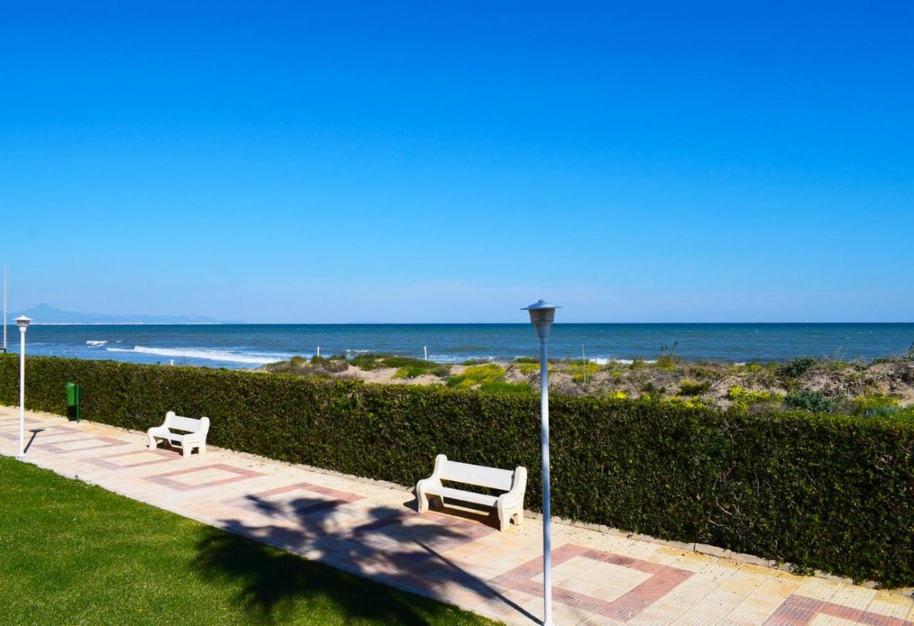 Anacasa Bahia De Denia Les Marines Ap2102 Διαμέρισμα Εξωτερικό φωτογραφία