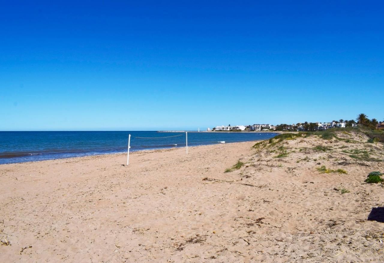 Anacasa Bahia De Denia Les Marines Ap2102 Διαμέρισμα Εξωτερικό φωτογραφία