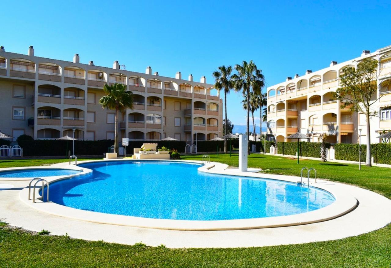 Anacasa Bahia De Denia Les Marines Ap2102 Διαμέρισμα Εξωτερικό φωτογραφία
