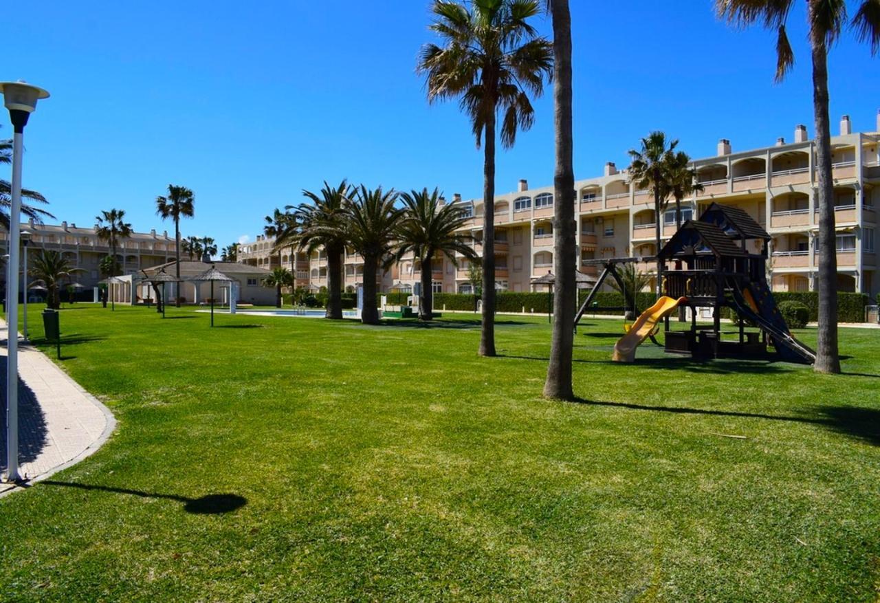 Anacasa Bahia De Denia Les Marines Ap2102 Διαμέρισμα Εξωτερικό φωτογραφία