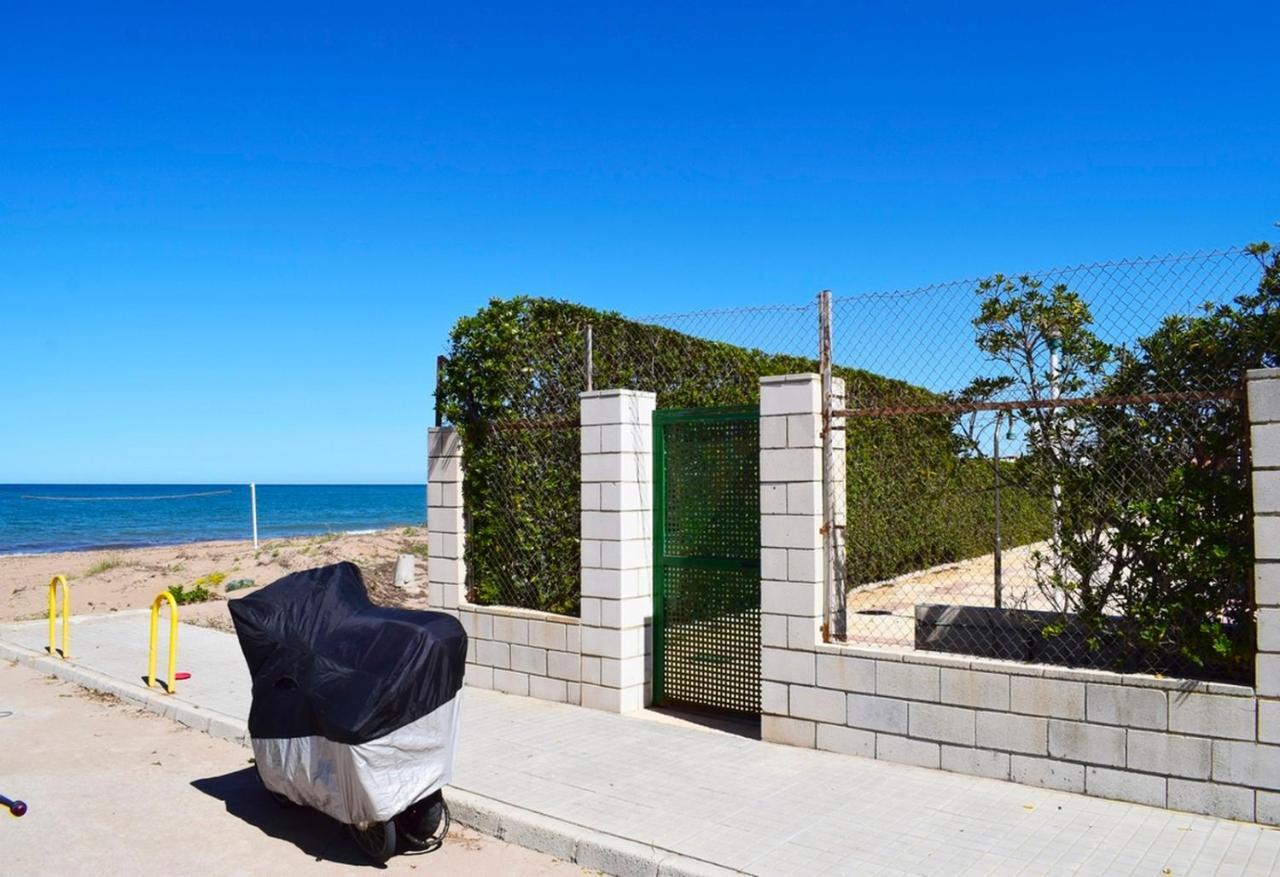 Anacasa Bahia De Denia Les Marines Ap2102 Διαμέρισμα Εξωτερικό φωτογραφία