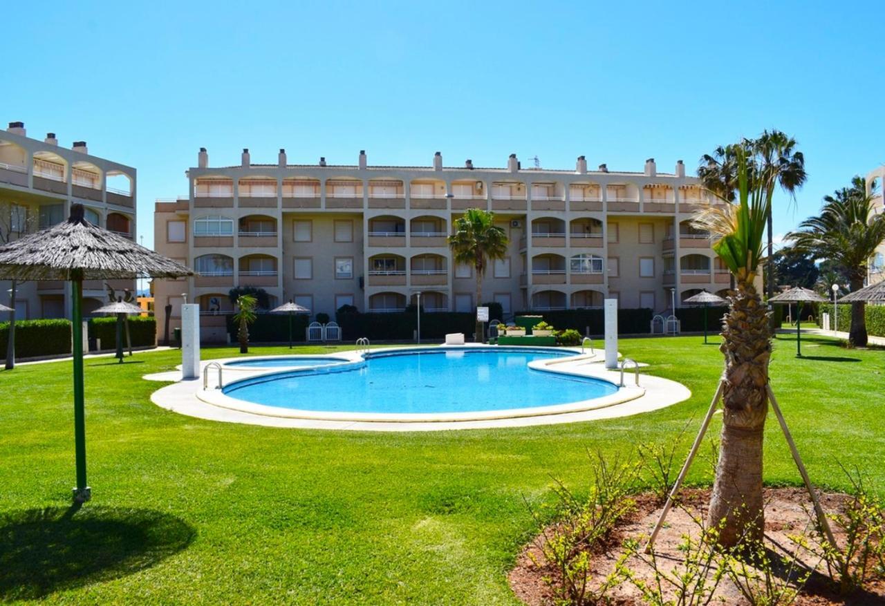 Anacasa Bahia De Denia Les Marines Ap2102 Διαμέρισμα Εξωτερικό φωτογραφία