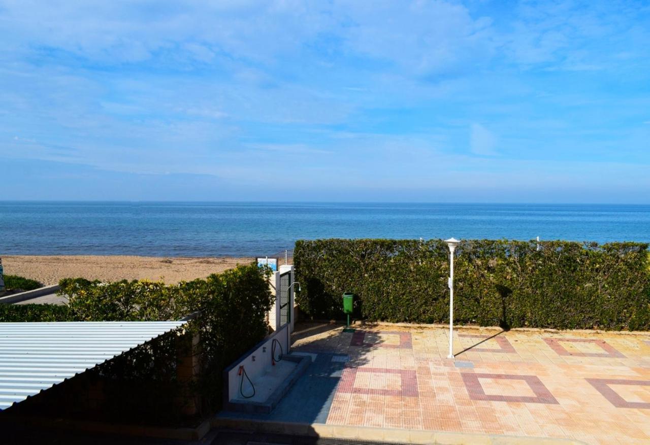 Anacasa Bahia De Denia Les Marines Ap2102 Διαμέρισμα Εξωτερικό φωτογραφία